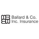 Ballard & Co. Inc. Insurance logo