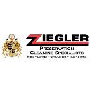 Ziegler Preservation Cleaning Specialists logo