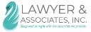 Lawyers & Associates logo