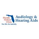 Florida Medical Clinic Audiology logo