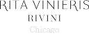 Rivini Wedding Dresses Chicago logo