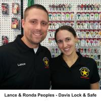 Davis Lock & Safe image 3