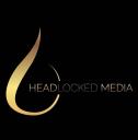 HEADLOCKED MEDIA logo