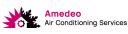 Amedeo Air Conditioning Services logo