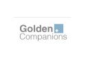 Golden Companions logo
