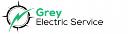 Grey Electric Service logo