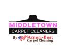 Middletown Carpet Cleaners by AmeriBest logo