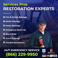 Fire Water Damage Pros of Lake Grove image 3