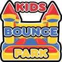 Kids Bounce Park logo