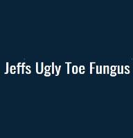 Jeffs Toe Fungus Site image 2