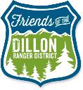 Friends of the Dillon Ranger District logo
