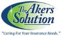 The Akers Solution logo