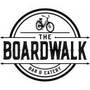The Boardwalk DC logo