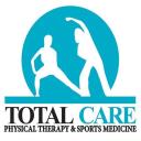 Total Care Physical Therapy & Sports Medicine logo