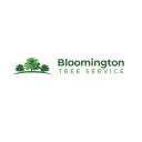 Bloomington Tree Service logo