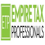 Empire Tax Preparation Accountant Austin image 2