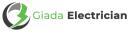 Giada Electrician logo