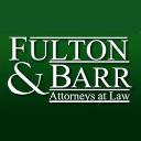 Fulton & Barr, Attorneys At Law logo