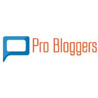 Pro Bloggers image 1