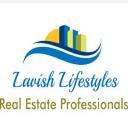 Lavish Lifestyles Realty @ The Real Estate Firm logo