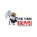 The Fish Guys logo