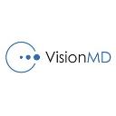 Vision MD Eye Doctors logo