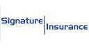 Signature Insurance logo