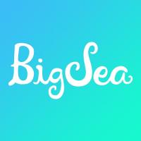 Big Sea image 1