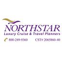 NorthStar Luxury Cruise & Travel Planners logo