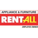 Appliance & Furniture RentAll logo