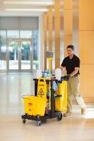 TMS Cleaning Services Inc. image 1