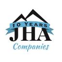 JHA Companies logo