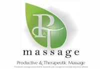 Productive & Therapeutic Massage image 1