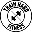 Train Hard Fitness logo