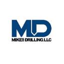 Mike's Drilling, LLC logo