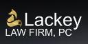 Lackey Law Firm, PC logo