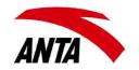 The best basketball shoes- Anta official store logo