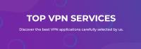 Top VPN Choice image 1