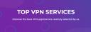 Top VPN Choice logo