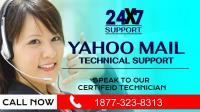 Yahoo Customer Service Number 1877-323-8313 image 1