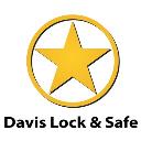Davis Lock & Safe logo