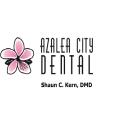 Azalea City Dental logo