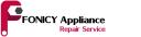 Fonicy Appliance Repair Service logo
