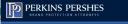 Perkins Pershes, PLLC logo