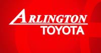 Arlington Toyota image 1