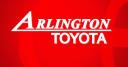 Arlington Toyota logo
