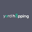 Yard Hopping logo