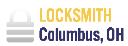 614 Locksmith Columbus logo