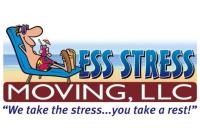 Less Stress Moving LLC image 1