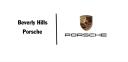 Beverly Hills Porsche logo